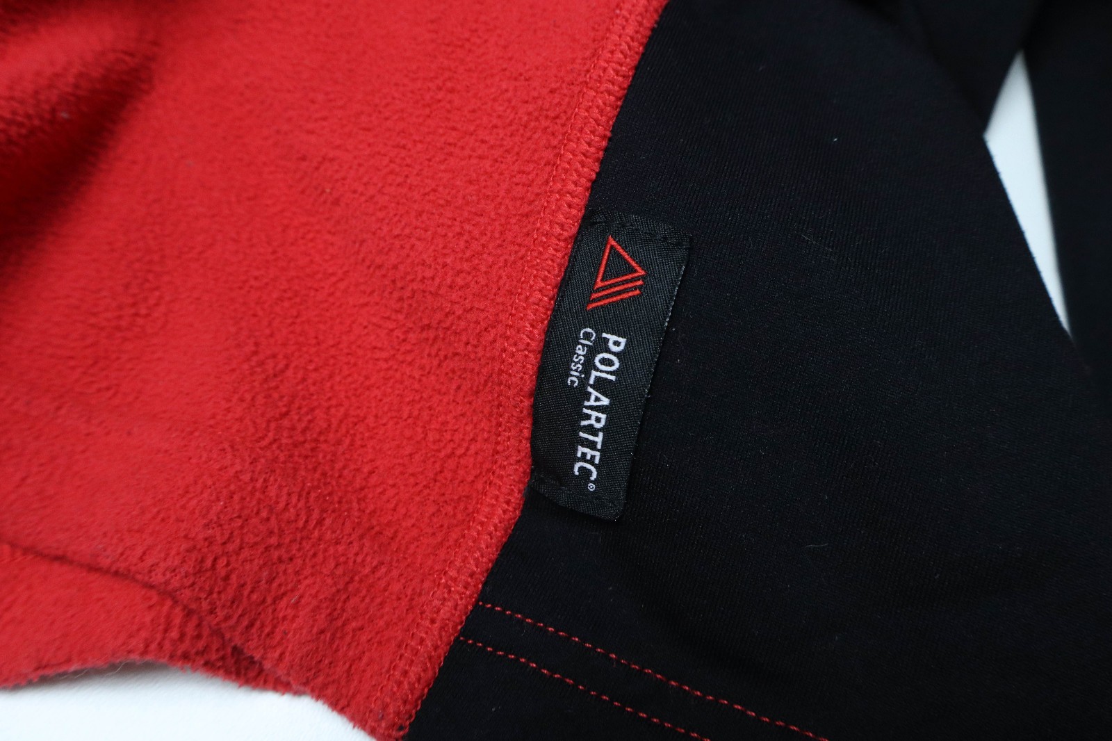 PEAK PERFORMANCE Polartec Classic Micro Sweatshir… - image 8