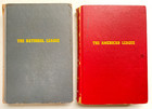 Major League Baseball Clubs Books - 1952 — photo 2