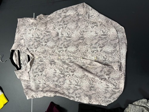 QTY 7 The Loft Woman Medium Cardigan Pullover Shirt Paket TOP ZUSTAND - Bild 8 von 16