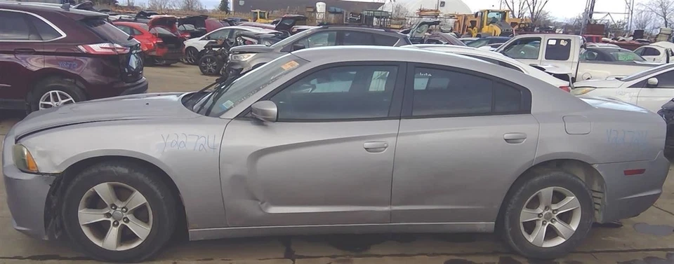 Transmission Shift in Black (Knob Handle) 11 12 2013 Dodge Charger Foto 4 de 4