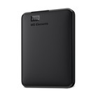 WD 4TB Elements Portable External Hard Drive for Windows, USB 3.2 Gen 1/USB 3...