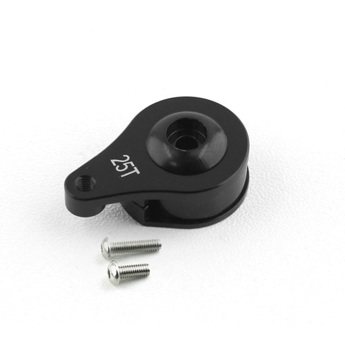 25T Aluminum Alloy Servo Saver with Adjustable Torque - Upgraded Servo Arm - Picture 23 of 24
