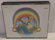 Europe 72 by Grateful Dead (BMG 2 Disc CD, 2003) B28