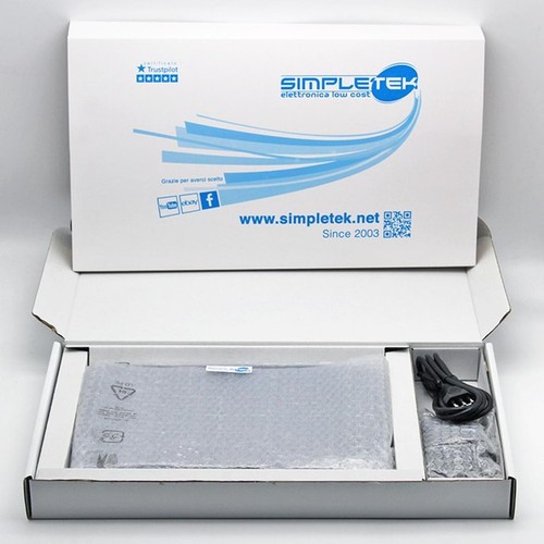 NOTEBOOK HP ELITEBOOK 8460P I5 2540M 14" 8GB 256GB SSD WINDOWS 10 PRO - Imagen 5 de 5