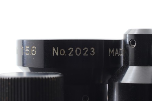 【MINT in Box】WISTA WISTAR 130mm f/5.6 TLR 4x5 Large Format Lens Hood From JAPAN - Picture 18 of 21