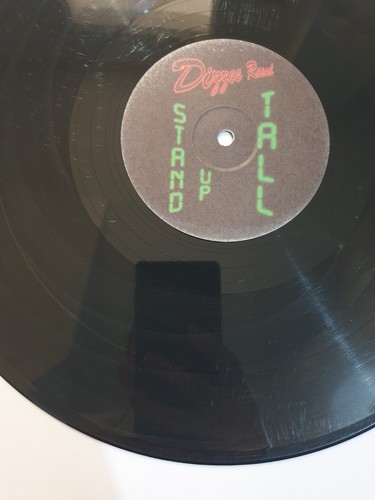 DIZZEE RASCAL & D. DOUBLE. E - GIVE U MORE 12" vinyl UK GARAGE UKG GRIME 2004 - Picture 16 of 20