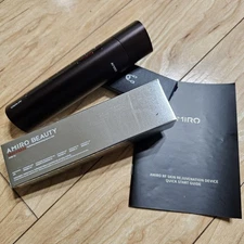 Amiro R1 Pro Facial RF Skin Tightening Device Advanced Facial & Moisturizing Gel