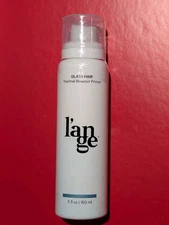 L’ange Glass Hair Thermal Blowout Primer 5 Oz/150ml  New&Sealed