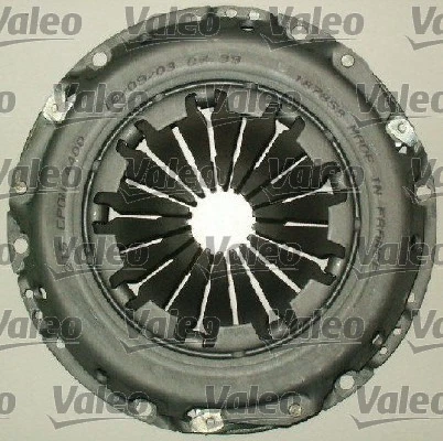 CLUTCH KIT 821499 FOR VOLVO B4184S3/4184S 1.7L B4164S2/4164S 1.6L B4204S 1.9L - Image 4 of 4