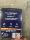 3 Button ChamberlainRemote Ch363 Brand New Still In Box — photo 4