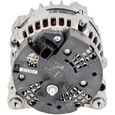 Bosch AL0887N Alternator For 12-19 Porsche 911 Boxster Cayman