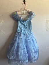 Disney Princesses Dresses