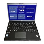 Generalüberholter Fujitsu Lifebook U939 Laptop [inkl. PC Stage WRK Wireless Maus]
