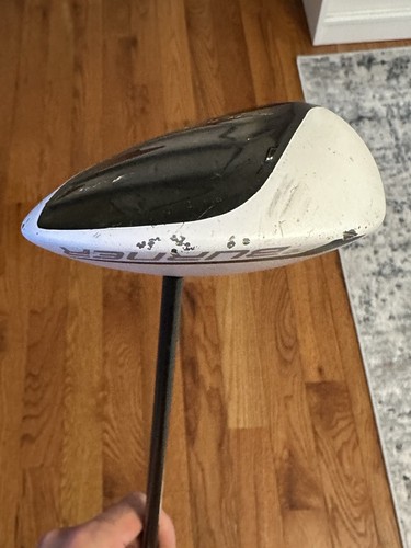 TaylorMade Burner Superfast 2.0 15* 3 Wood ReAx 4.8 Medium Flex LH Left Handed - Picture 10 of 16