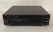 Technics SL-PD827 5-Disc Player CD Changer