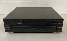 Technics SL-PD827 5-Disc Player CD Changer
