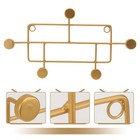  Metallhaken Zum Einhängen Dekohaken Wandhaken Für Den Eingangsbereich