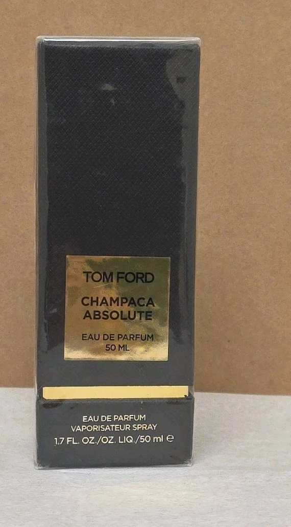 Tom Ford Unisex Champaca Absolute for sale | eBay