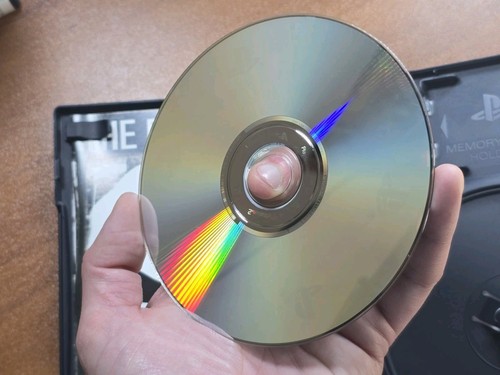 The Punisher (PS2, 2005) Sony PlayStation 2 CIB Completo Limpio Probado y Funcionando - Imagen 5 de 10