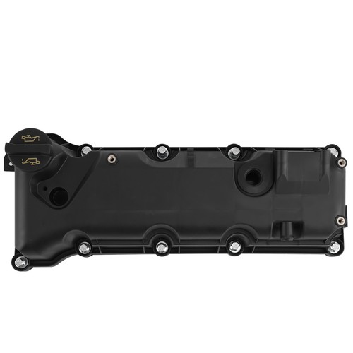 Ventildeckel for Ford Fiesta V 1.3L JD JH 51KW 69PS OE DRM6908 - Bild 11 von 12