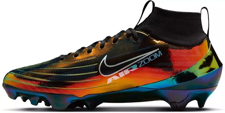 スパイク Nike vapor Nike Vapor Pro 1 Black Metallic Silver Anthracite for Sale