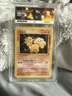 Vulpix Base 1999-2000 English Pokemon Ace 9 (Pop 1)