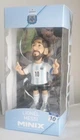 #10 LIONEL MESSI INTER MIAMI FC ARGENTINA MINIX BOBBLEHEAD NEW W/BOX