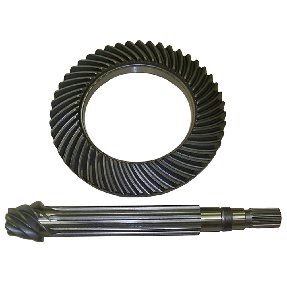 RK-5243　ちっち Used Final Drive Sprocket fits Case 1835C 1838 1840 H436803