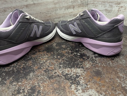 Zapatos para correr New Balance 990 V5 para mujer talla 7 D anchos usados W990DV5 - Imagen 16 de 18