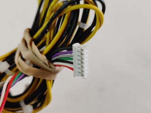HP 901763-001 4+4 Pin 180W Desktop Power Supply For ProDesk 800 G3 SFF - Afbeelding 6 van 6