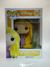 Ultimate Funko Pop Tangled Figures Gallery and Checklist 25