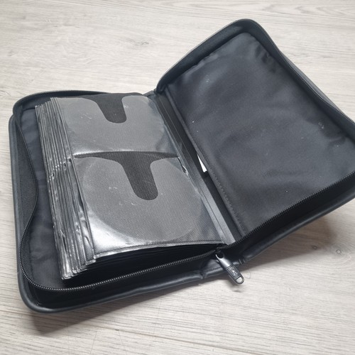 Soporte Case Logic 48xcd/DVD a - Imagen 5 de 7