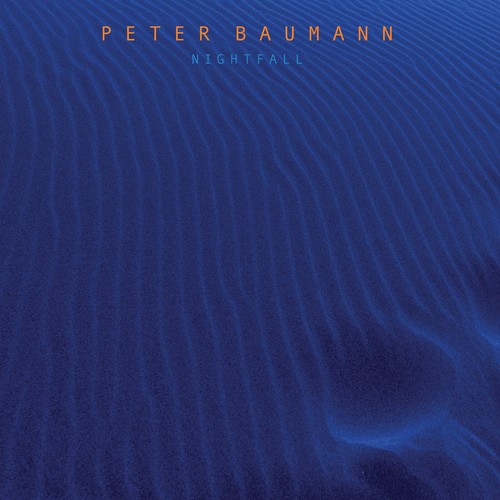 Peter Baumann Nightfall CD BB480 NEU