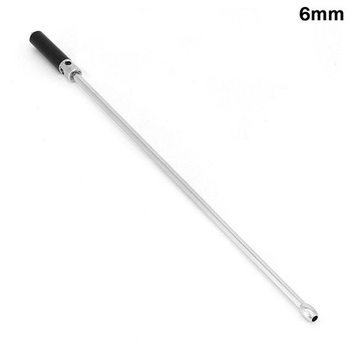 Hollow Urethral Metal Penis Plug Urethra Stretcher Stretching Sound Dilator - Picture 10 of 23