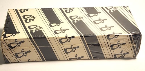 Orleans Silver Lady Sara 7351 Service For 8 50 pieces New Sealed Box! - Picture 5 of 6