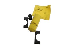 TURCK PROXIMITY SWITCH (MISSING SCREW KIT) Ni30-K40SR-FZ3X2 NSNP
