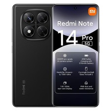Xiaomi Redmi Note 14 Pro 5G 12GB 256GB Unlock...