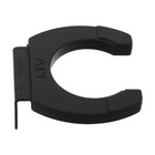  Wall Mount Mic Holders: Metal Microphone Wall Hangers Brackets Mic Hooks Hanger