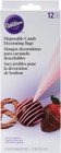 Disposable Candy Piping Bags, 12-Count