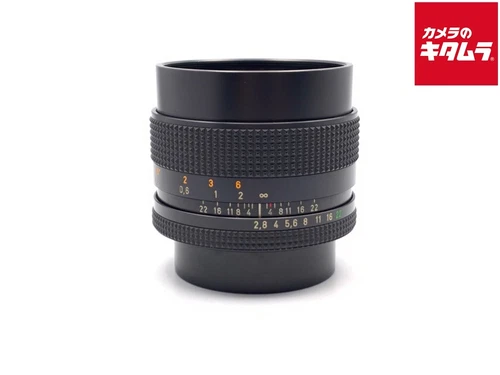 Contax RTS Distagon 28/2.8 MM (J) -Near Mint- `5594