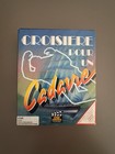 Jeu Croisière Pour Un Cadavre Atari St 520 Ste Stf Atari 520 St 1040 Delphine