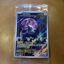 Miraidon 013 Sv: Scarlet & Violet Promo Cards Holo