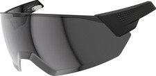 Abus Zubehör Visier smoke für HYP-E & BLACE & ACE für Helmgröße S & M magnetisch