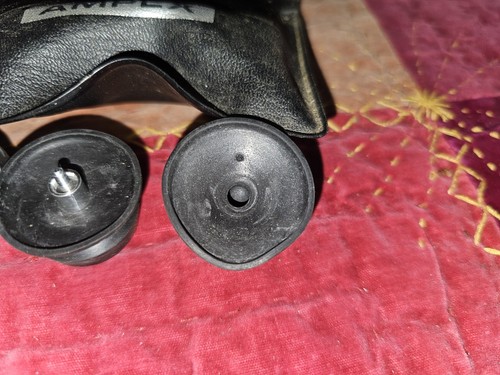 Tappo porta nastro bobina a bobina Ampex - Foto 3 di 9