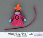 Orko He-Man Masters Of The Universe MOTU 1985 Mattel Vintage Action Figure WORKS