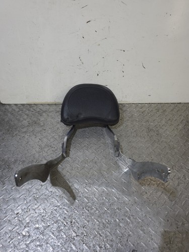 2006+ SUZUKI BOULEVARD M109R  SISSY BAR ASSEMBLY (HEAVY WEAR) - Picture 1 of 12