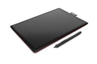 Wacom CTL-672 One By Medium Graphic Tablet - Picture 2 of 3