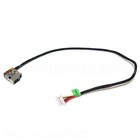 DC Power Jack Port Socket Cable HP 17-CN 17-CP M46694-S27 M46694-F27 M46694-Y27