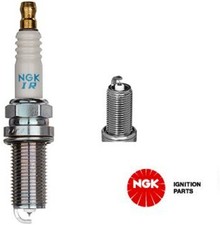 NGK 3588 Zündkerze für Mercedes-Benz