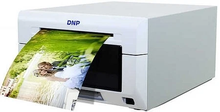Brand New DNP DS620A Dye-Sublimation Photo Printer with 3 years warranty NIB - Image 2 of 2